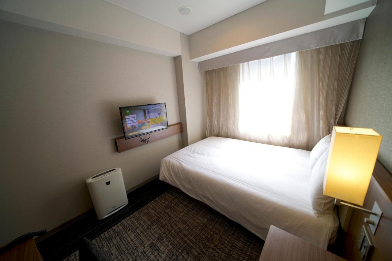 Ibis Styles Tokyo Ginza Hotel Kültér fotó