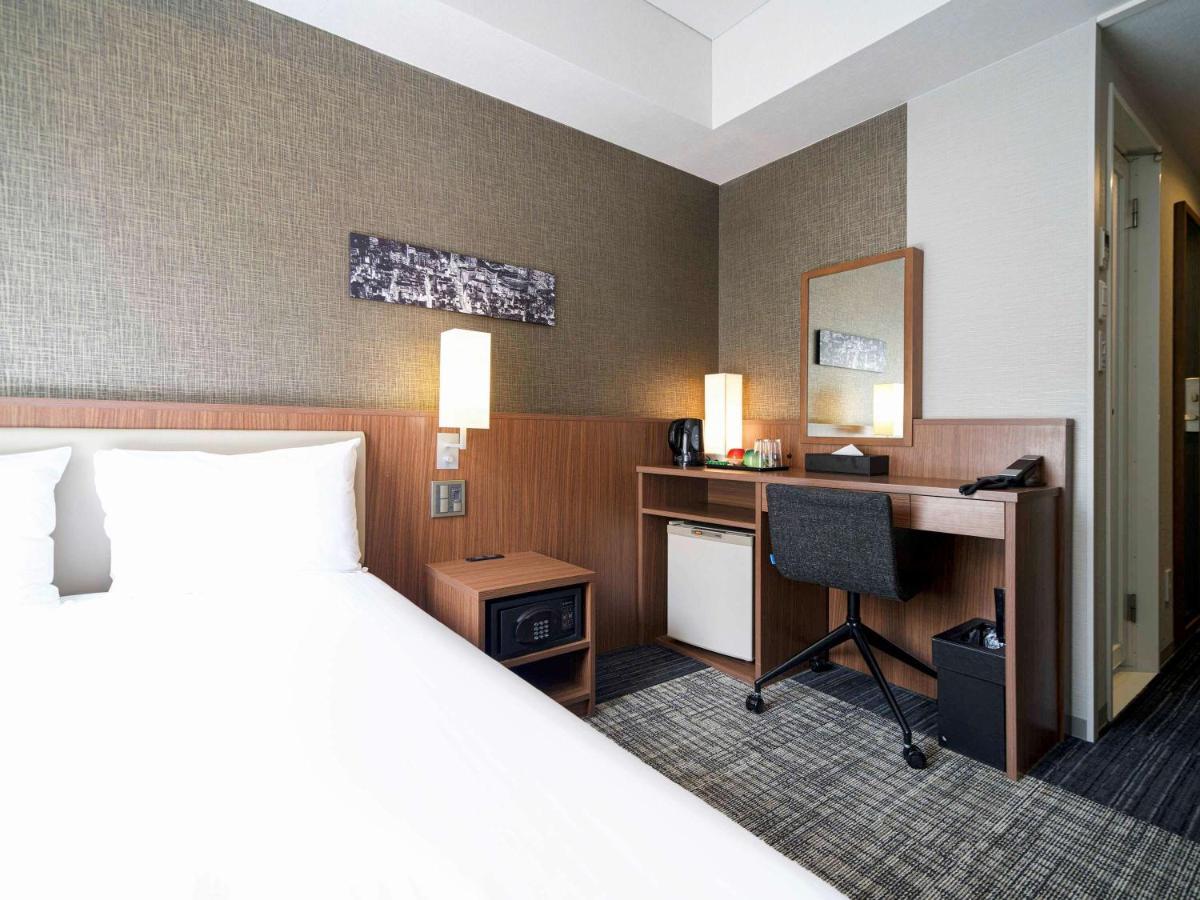 Ibis Styles Tokyo Ginza Hotel Kültér fotó