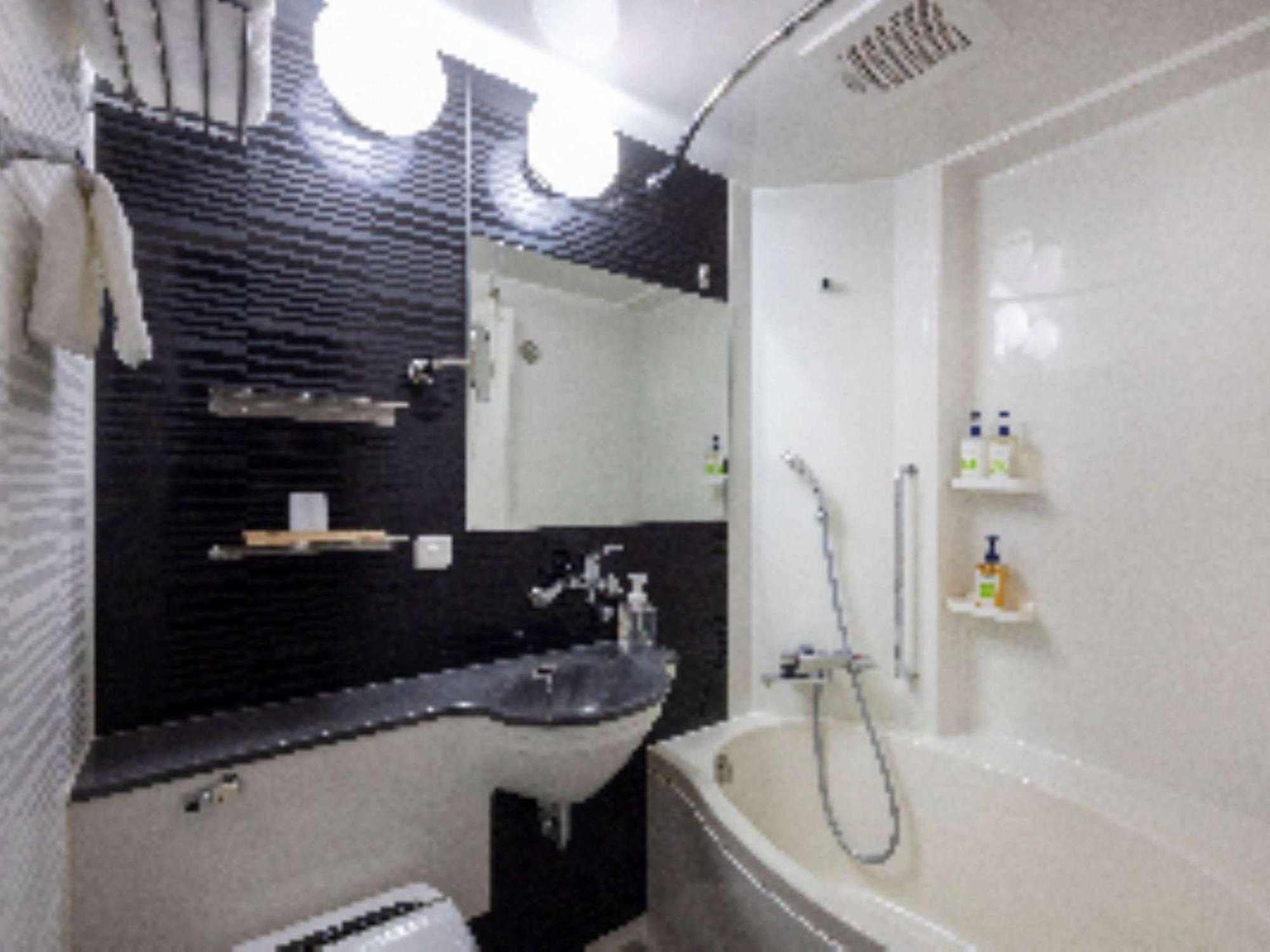 Ibis Styles Tokyo Ginza Hotel Kültér fotó