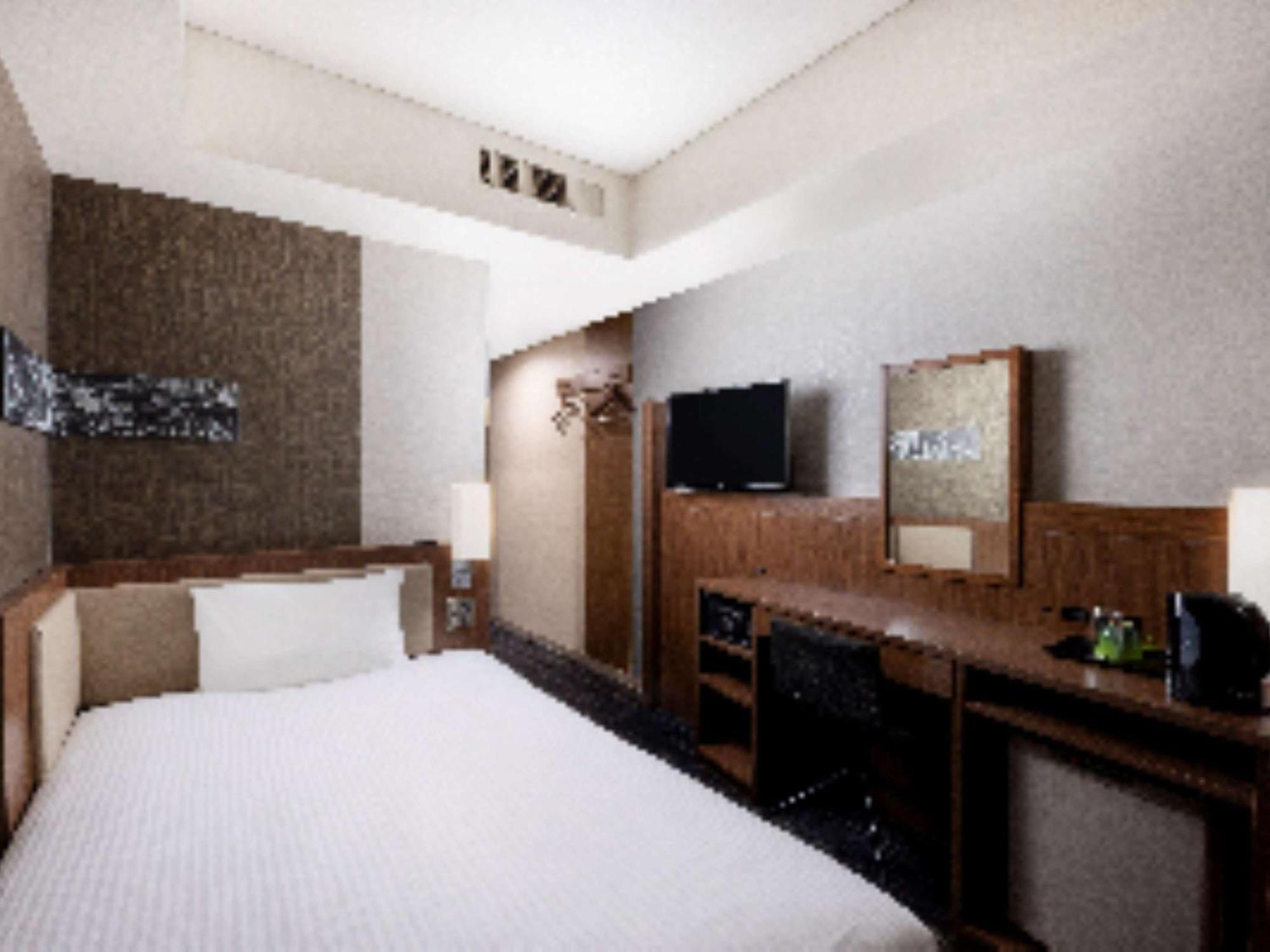 Ibis Styles Tokyo Ginza Hotel Kültér fotó