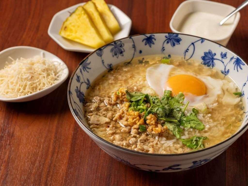 Ibis Styles Tokyo Ginza Hotel Étterem fotó