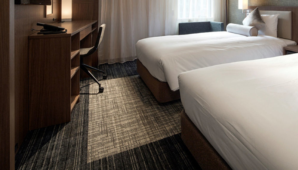 Ibis Styles Tokyo Ginza Hotel Kültér fotó