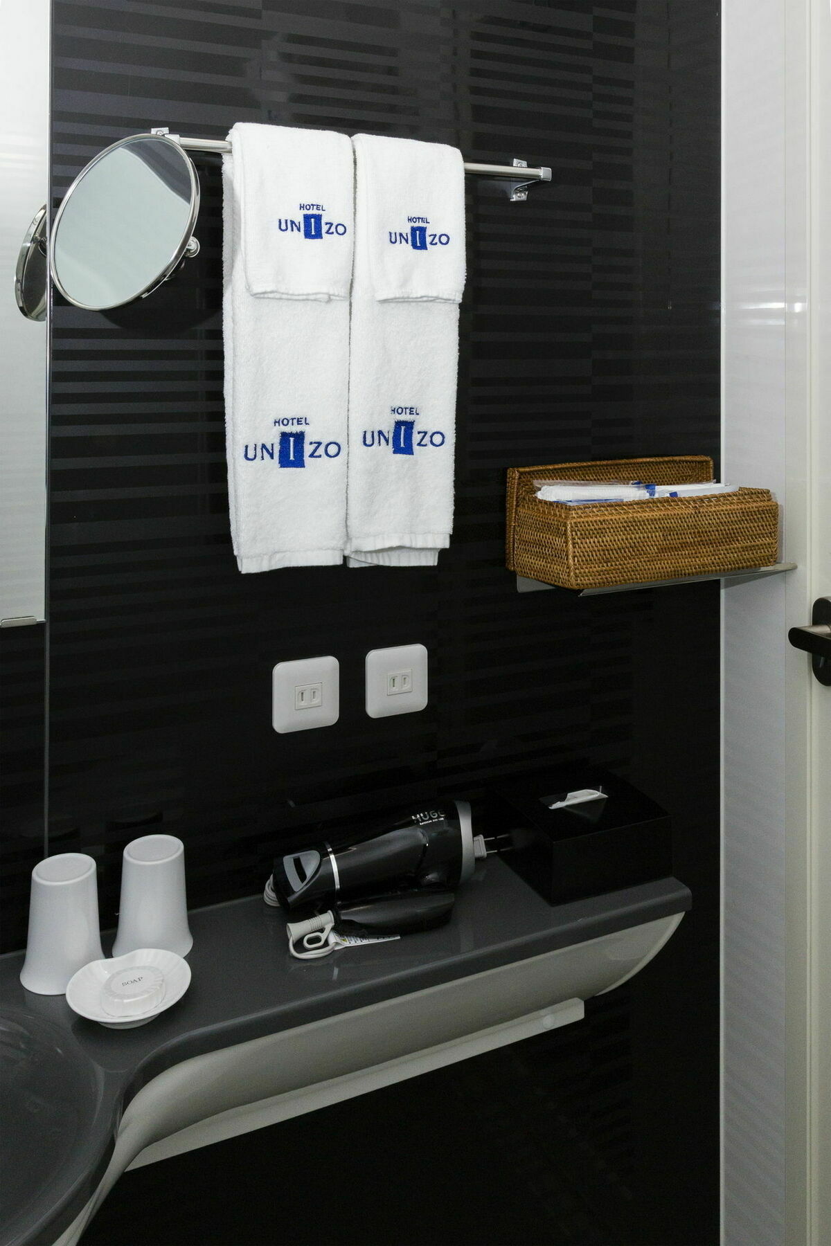 Ibis Styles Tokyo Ginza Hotel Kültér fotó